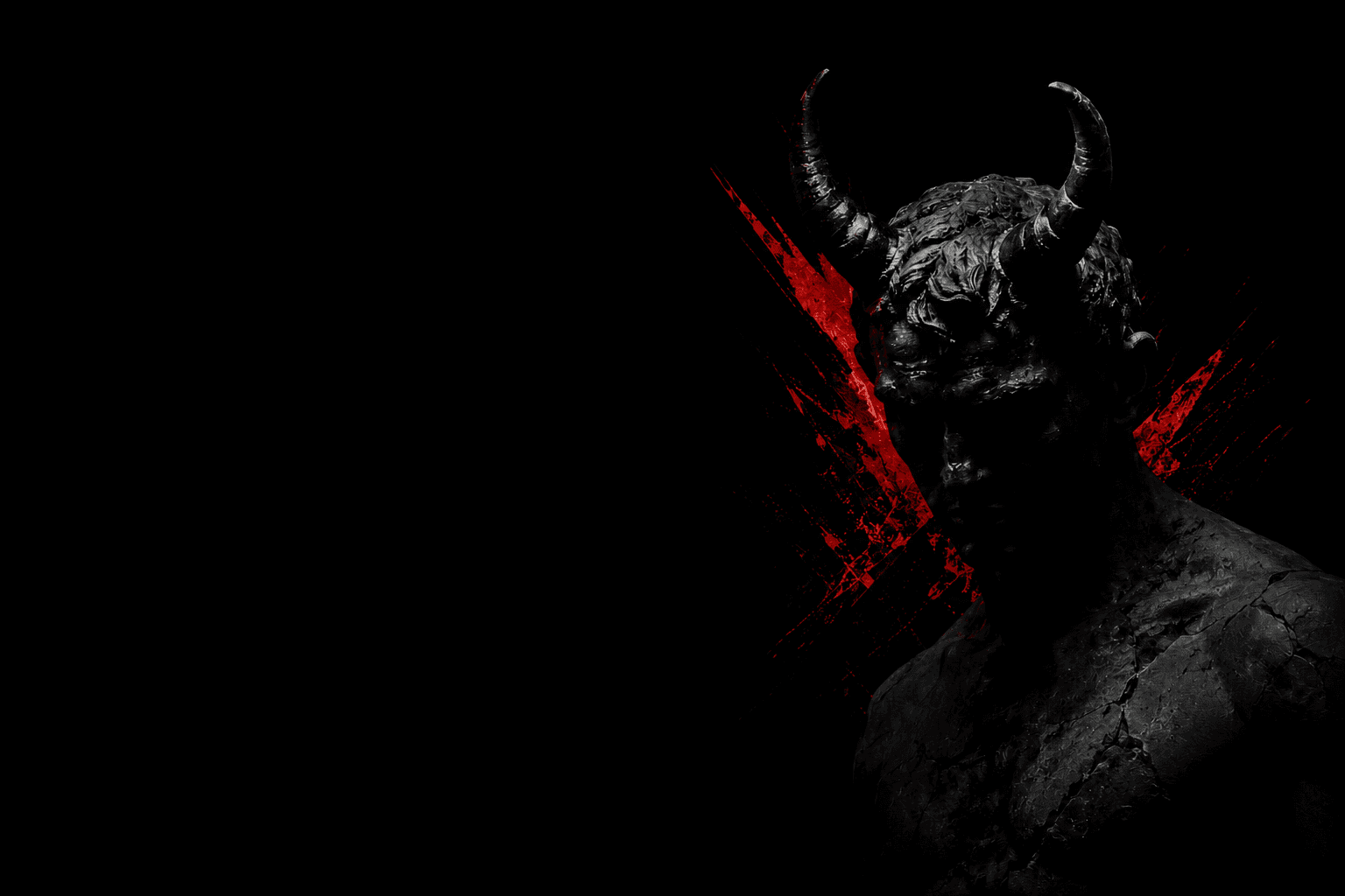 Devil Inside Hero