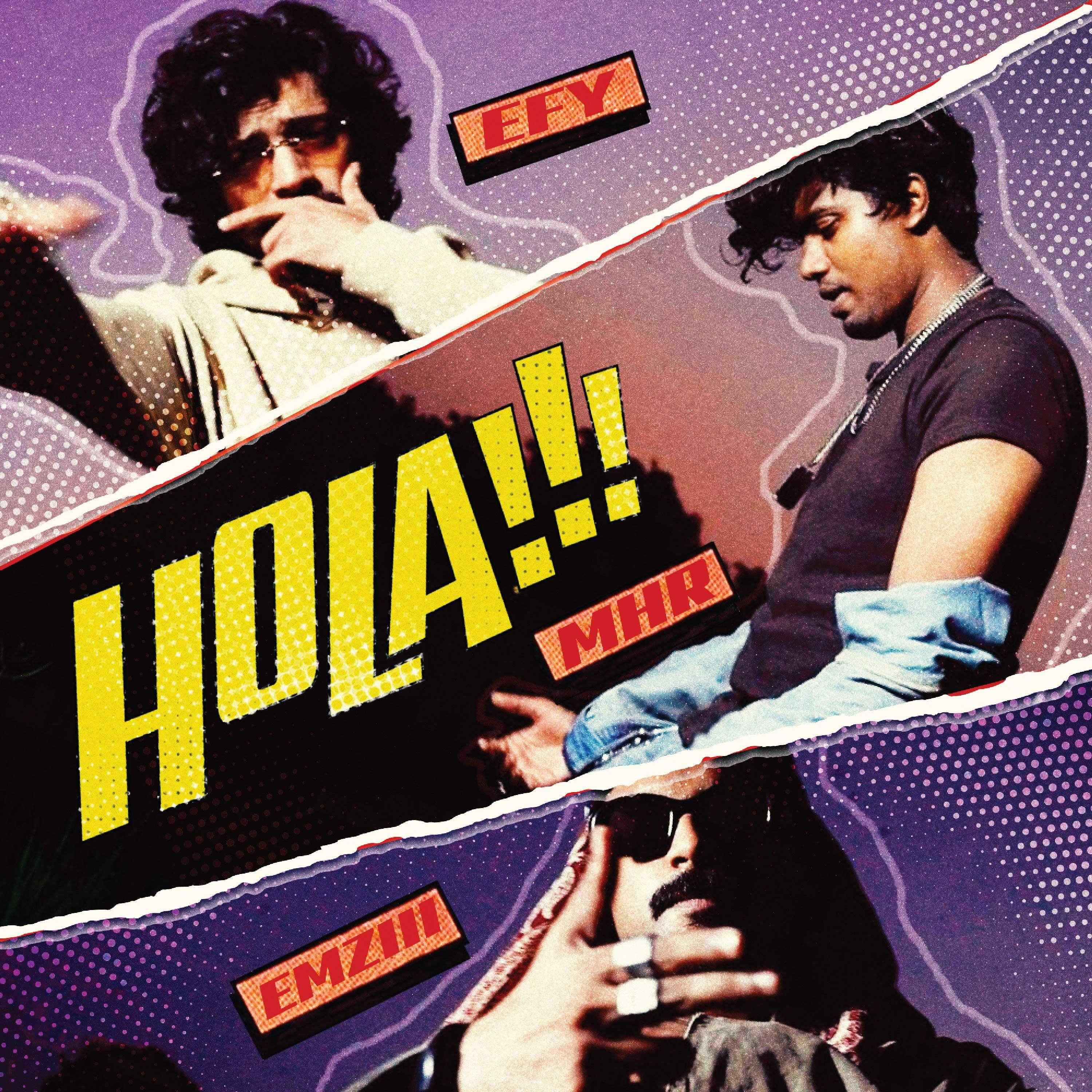 HOLA