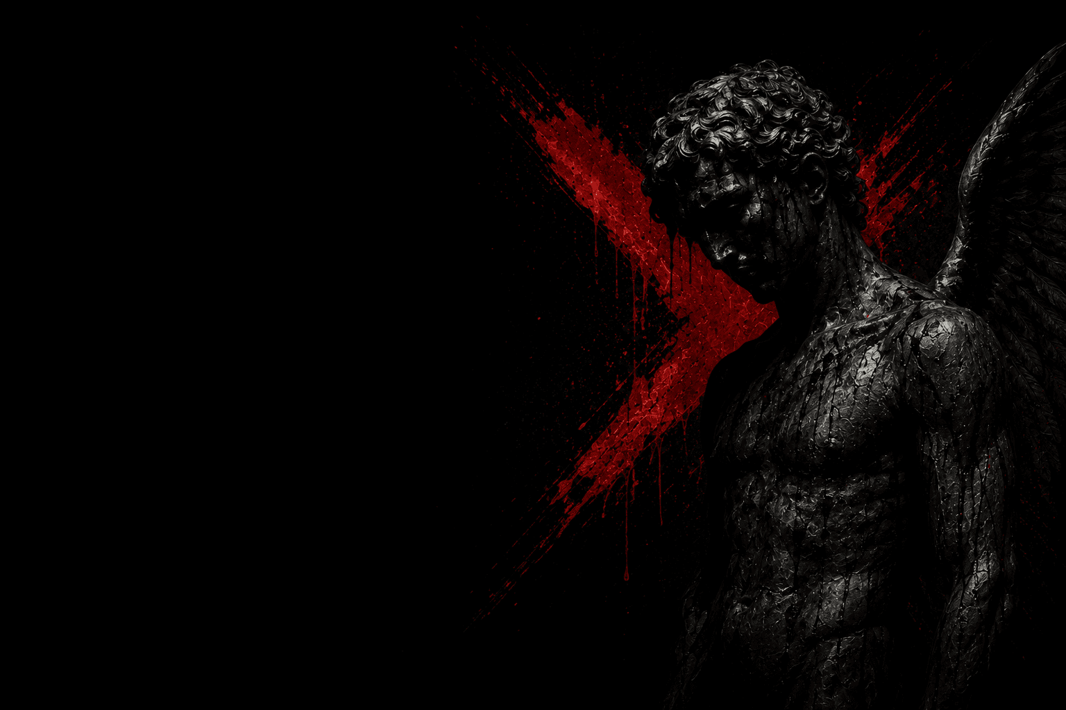 Devil Inside Angel